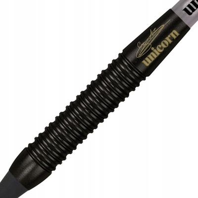 Unicorn BLACK BRASS Gary Anderson 3 ks.