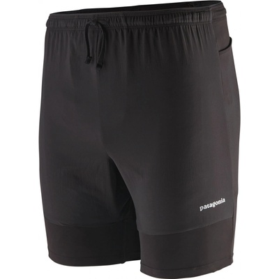 Patagonia Men's Endless Run shorts 5 Black