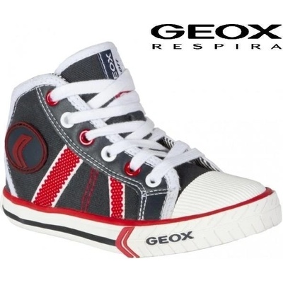 Geox J KIWI C CANV TUMB.GBK