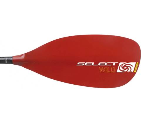 Select WILD Straight