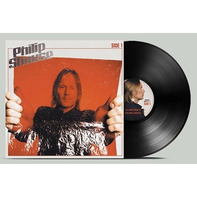 Philip Shouse - Side 1 LP