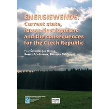 Energiewende: current state, future development and the consequences for the Czech republic