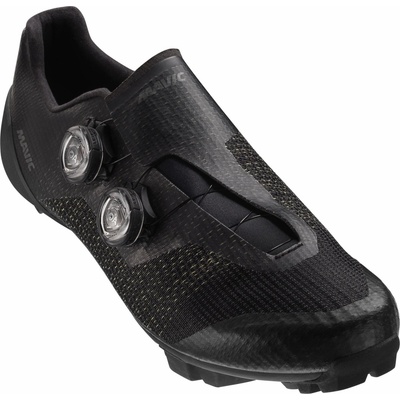 Mavic Ultimate Xc Shoe black