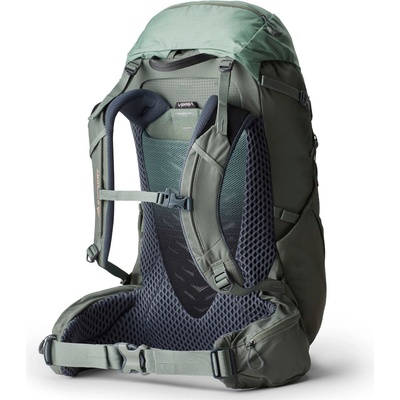 Gregory Amber 44 l LD 4.0 Coral Blue