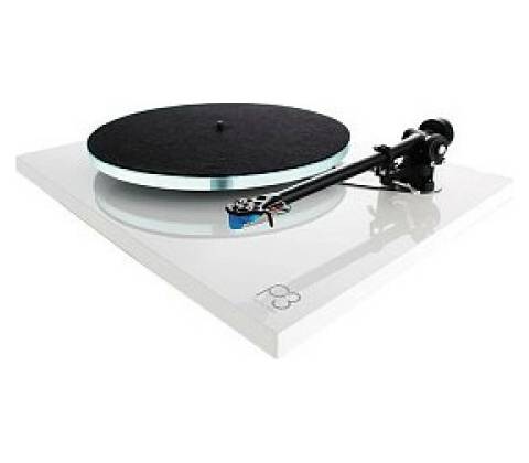 Rega Planar 3 + ND5 MM