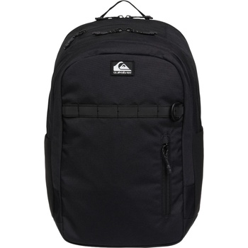 Quiksilver Дневна раница Quiksilver Burner 28 Daypack - Black - размер One Size (504-1605-0111)