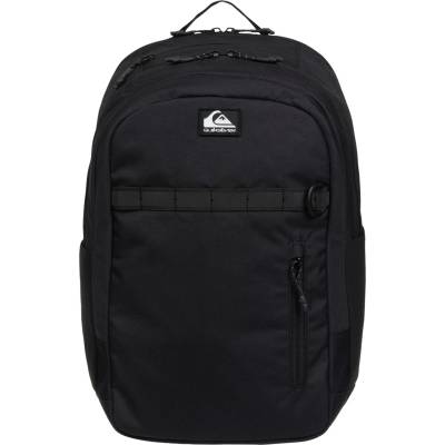 Quiksilver Дневна раница Quiksilver Burner 28 Daypack - Black - размер One Size (504-1605-0111)