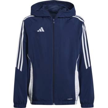 Adidas Яке с качулка adidas TIRO24 WB Y im8797 Размер S (135-140 cm)