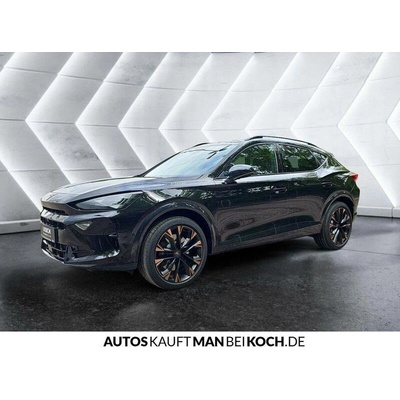 Cupra Formentor VZ 2.0 TSI DSG 195 kW