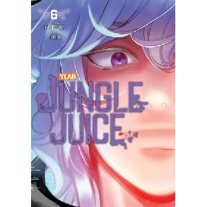 JUNGLE JUICE V06 | V06 (ISBN: 9798400900860)