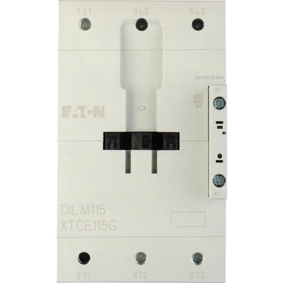 Eaton DILM115 240V/50Hz