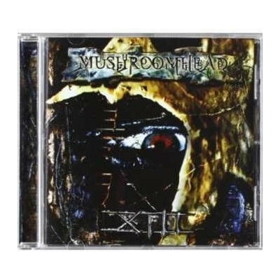 Xiii - Mushroomhead CD