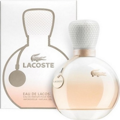 Lacoste Eau de Lacoste parfémovaná voda dámská 30 ml