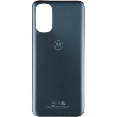 Kryt Motorola G31 zadní šedý