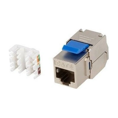 LANBERG MODUL KEYSTONE BEZ RJ45 CAT.6 FTP