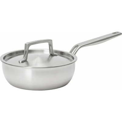 FABINI Kónický kastrol Lucca 4.0 Pro 1.5 l