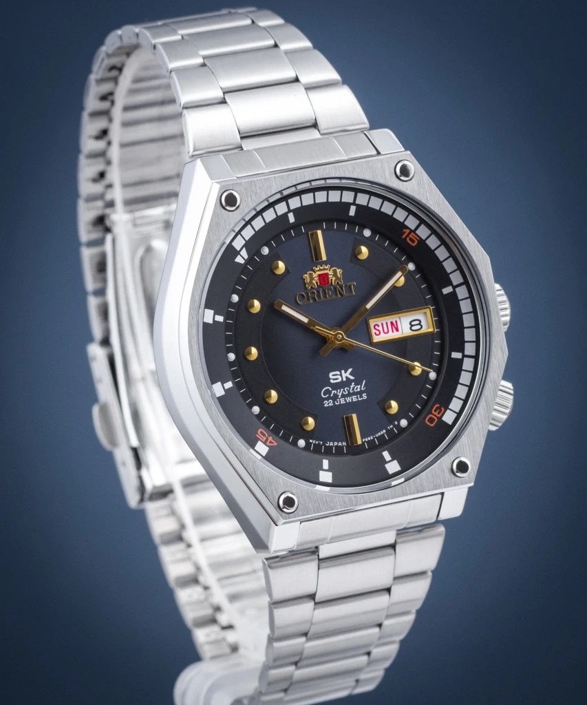 Orient AA0B03L19B