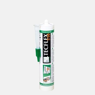 Debbex TECFLEX 510 Lepidlo na autoskla 290 ml