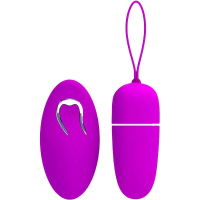 Pretty Love Доста любов Bradley