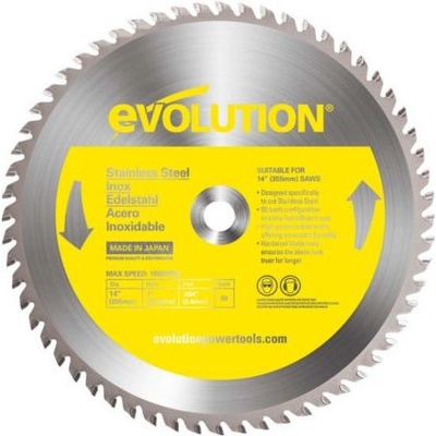 Evolution EVO-355-90-SN