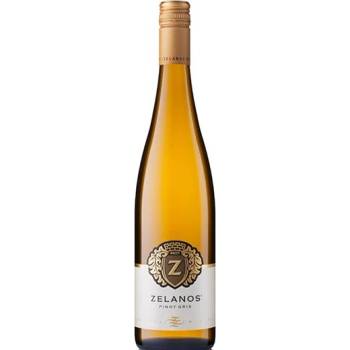 Image 1 of Zelanos Winery Pinot Gris Zelanos 750 ml