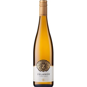 Zelanos Winery Pinot Gris Zelanos 750 ml