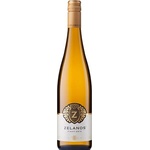 Zelanos Winery Zelanos Pinot Gris - бяло вино 750ml 750 ml
