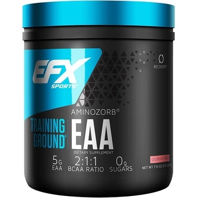 EFX Sports Training Ground EAA, 213 Grams