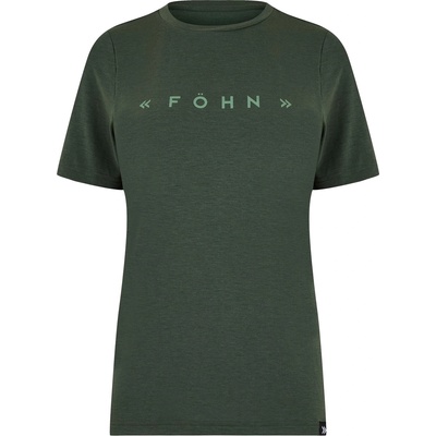 Fohn Тениска Fohn Women's DriRelease Short-Sleeve Performance T-Shirt - Thyme