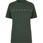 Fohn Тениска Fohn Women's DriRelease Short-Sleeve Performance T-Shirt - Thyme