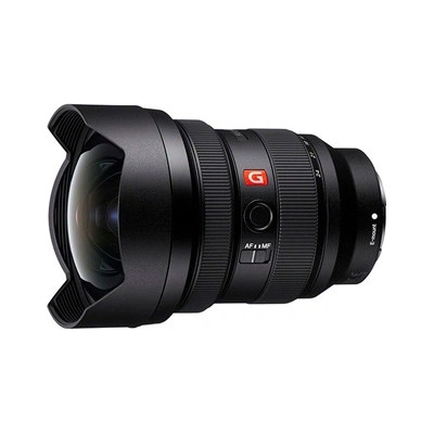 Sony FE 12-24mm f/2.8 GM ( 3 ROKY ZÁRUKA )
