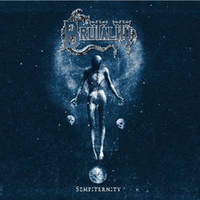 Mystic Production Brutality: Sempiternity - CD (058439)