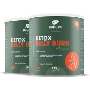 Nature’s Finest Nature’s Finest Mancore Belly Burn | подкрепа за мъже за по-тънка талия и по-плосък корем | Neopuntia, хлорела, бял трън + артишок за детокс и оформяне на корема