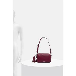 Calvin Klein чанта crossbody дамска от имитация на кожа (LV04F3165G) - answear - 105,60 лв
