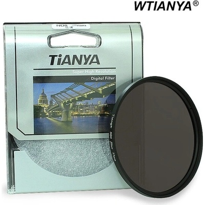 W-Tianya ND 8x 82 mm