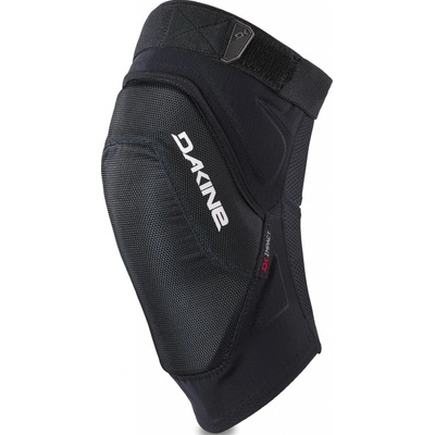 Dakine Agent Bike Knee Pad černá