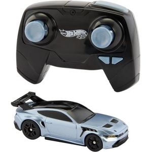 Mattel Hot Wheels RC Ford Mustang GTD 1: 64 (JBH04)