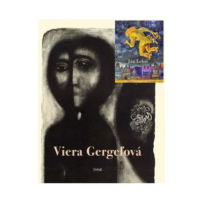 Viera Gergeľová / Jan Lebiš