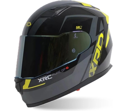 XRC Pure GP 6