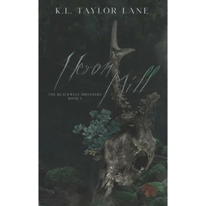 Heron Mill | K. L. Taylor-Lane (ISBN: 9781739989774)