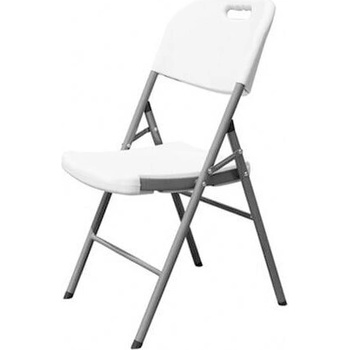 Image 1 of RFG Сгъваем стол - бял