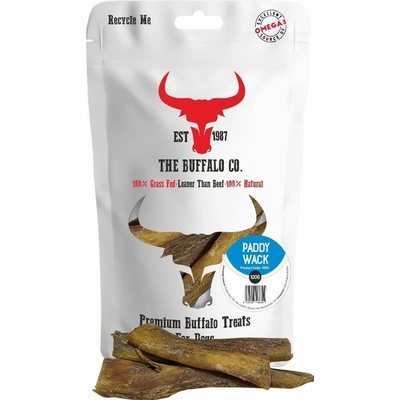 The Buffalo Co. Buvolí krční šlachy 100 g