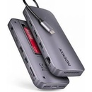 AXAGON HMC-12GM2