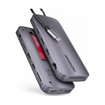 AXAGON HMC-12GM2
