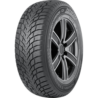 Nokian Seasonproof C1 225/75 R16C 121/120R