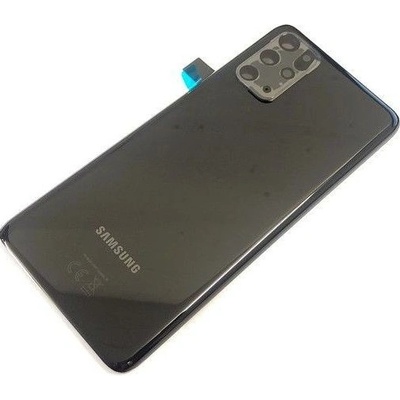 Kryt Samsung Galaxy S20+ SM-G985 zadní černý