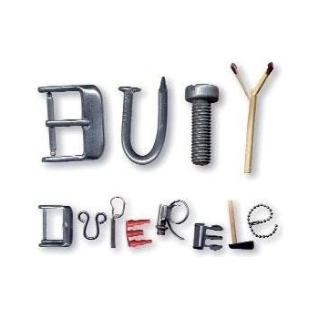 Buty - Duperele