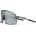 CHPO Очила за колоездене Chpo Henrik Mirror Polarized Cycling glasses - Grey / Silver Mirror (205-3125-0411)