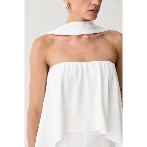 Morgan гащеризон без презрамки дамски PAKITA (261.PAKITA)