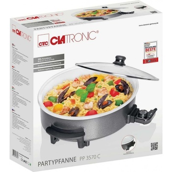 Clatronic PP 3570